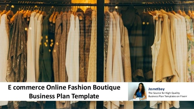 boutique business