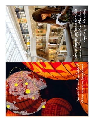 E commerce payment methods