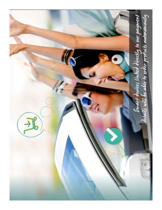 E commerce payment methods