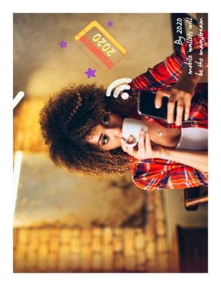 E commerce payment methods