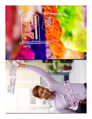 E commerce payment methods