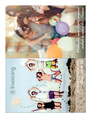 E commerce payment methods