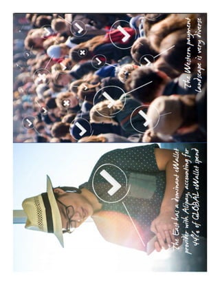 E commerce payment methods