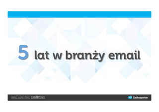 Jak zwiększyć zasięg newslettera o 42%?