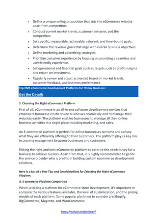 eCommerce Store Development Guide for 2024.pdf