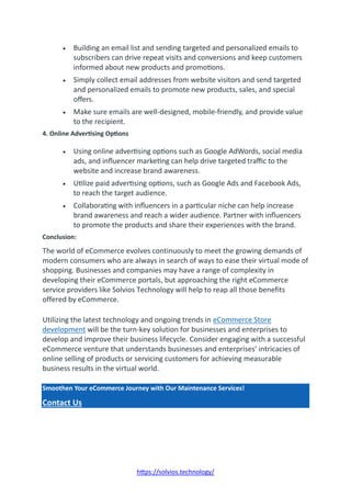eCommerce Store Development Guide for 2024.pdf