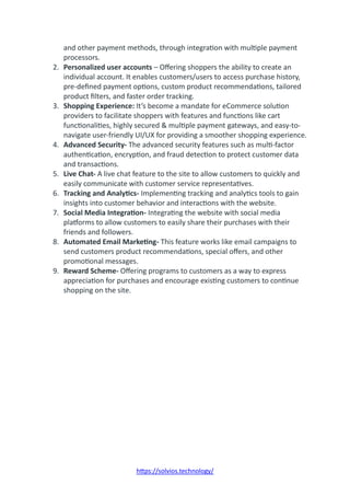 eCommerce Store Development Guide for 2024.pdf