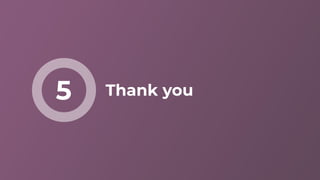 Thank you5