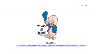 Read More 
https://developers.google.com/analytics/devguides/collection/analyticsjs/ecommerce 
