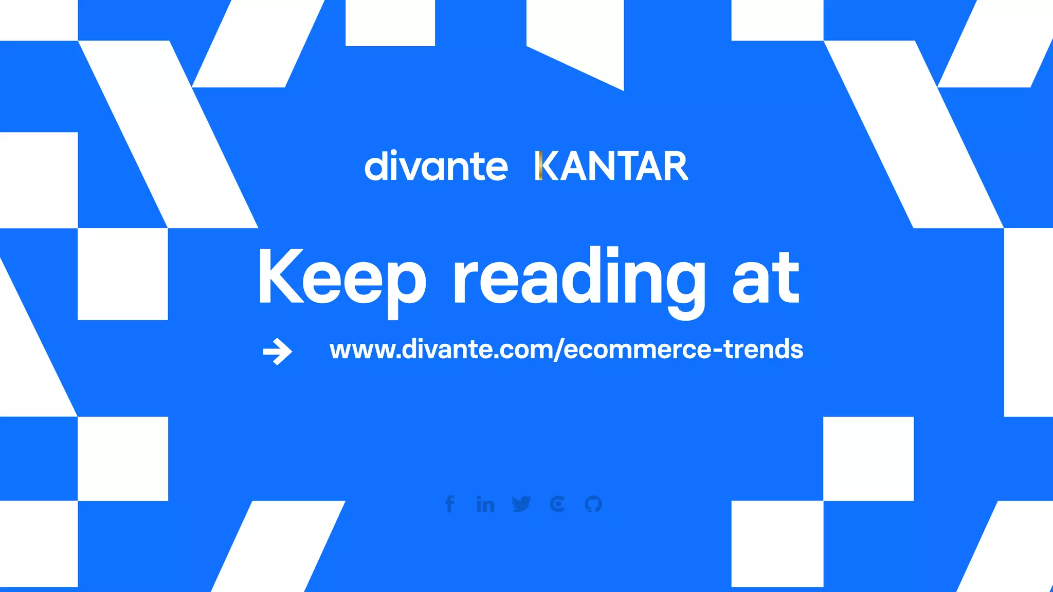 www.divante.com/ecommerce-trends
Keep reading at
 