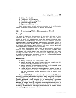 Ecommerce Rgpv sylabus book