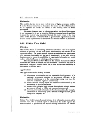 Ecommerce Rgpv sylabus book