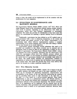 Ecommerce Rgpv sylabus book