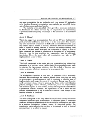 Ecommerce Rgpv sylabus book