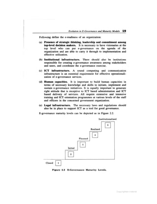 Ecommerce Rgpv sylabus book