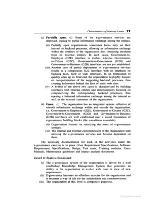 Ecommerce Rgpv sylabus book