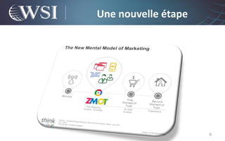 Une nouvelle étape




                     6
 