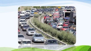 Ecomobility presentation