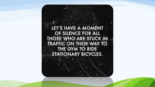 Ecomobility presentation