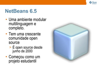 Groovy + Grails + Netbeans