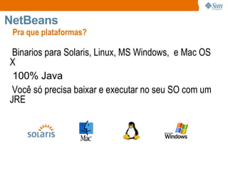 Groovy + Grails + Netbeans