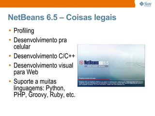Groovy + Grails + Netbeans