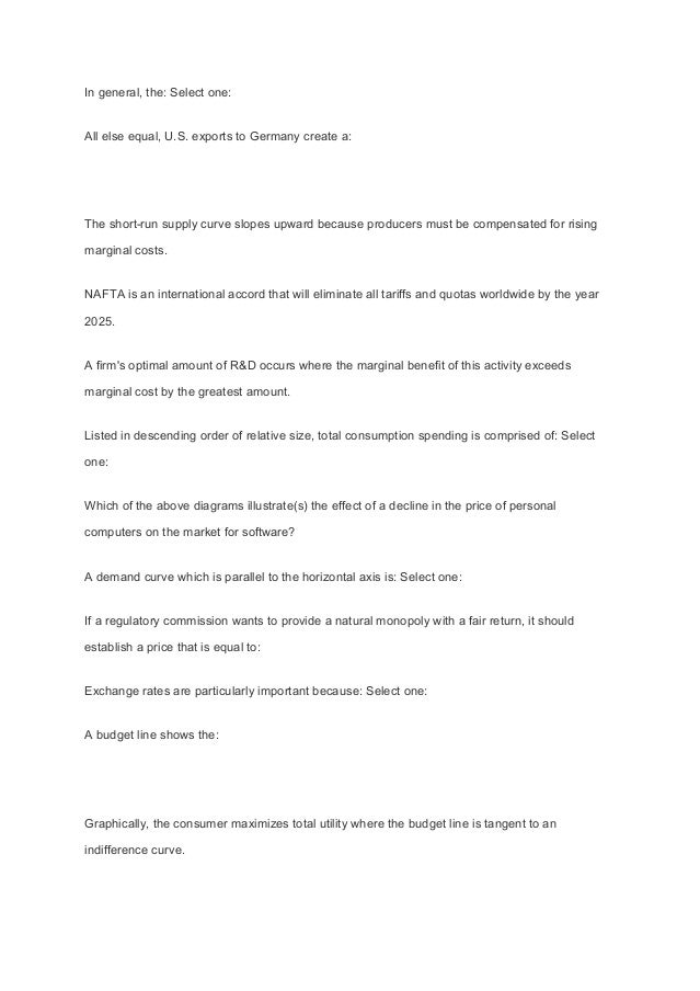comparative analytical essay