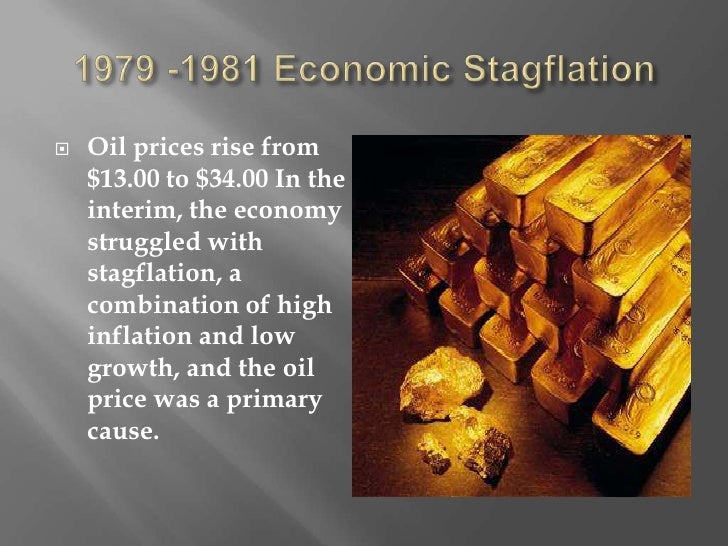 The Economics of Oil
