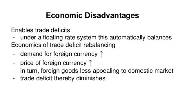 Fixed Exchange Rate: Overview, Pros and Cons, and Examples
