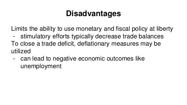 Local exchange trading system disadvantages