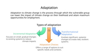 Local Climate Change Adaptation Strategies in South-Western Coastal ...