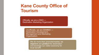 Kane County Highlights Slide 5
