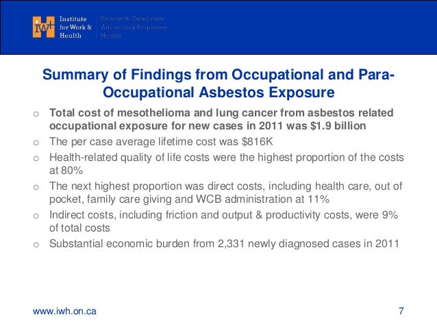 peritoneal mesothelioma treatment guidelines