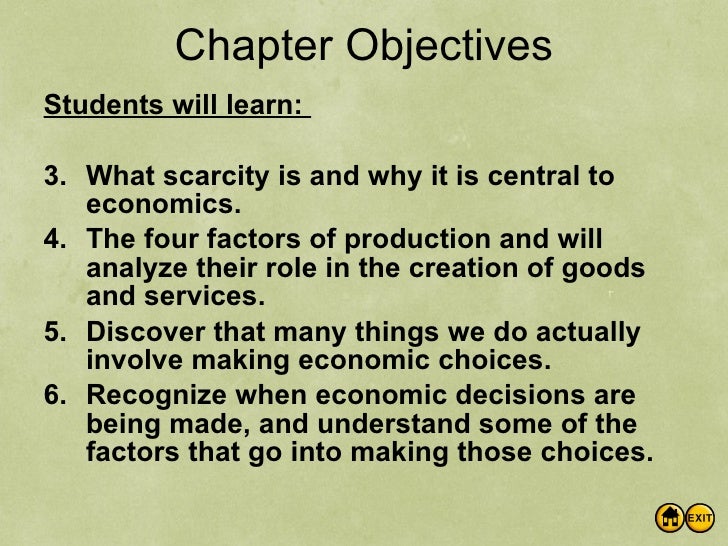 explain the relationship between scarcity choice and opportunity cost. provide example