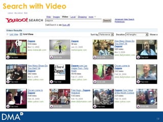Search with Video 