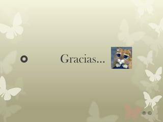 

Gracias…

®©

 