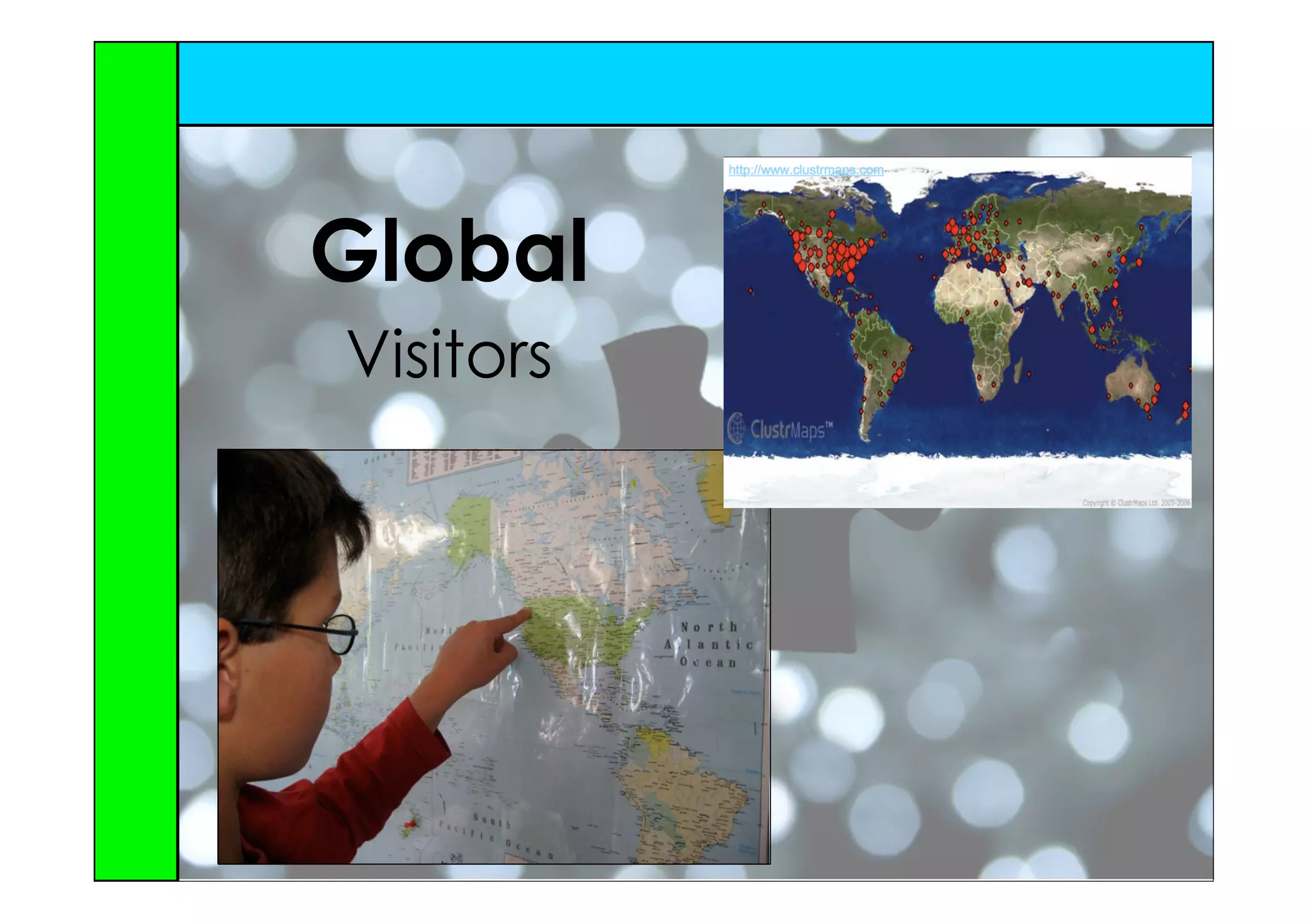 Global
Visitors
 