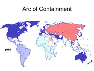 Arc of Containment
 