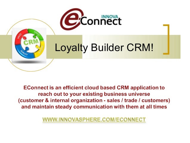 home builder crm