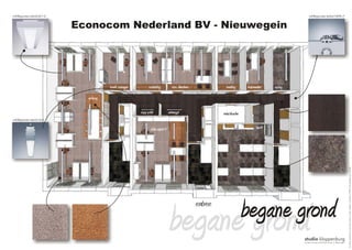 Econocom - Nieuwegein