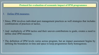 Ipm Level econokic impact of ipm in developing countries.pptx