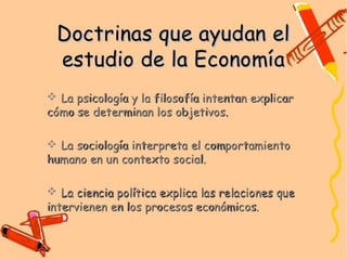 Economía