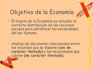 Economía