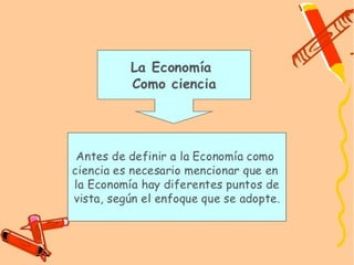 Economía