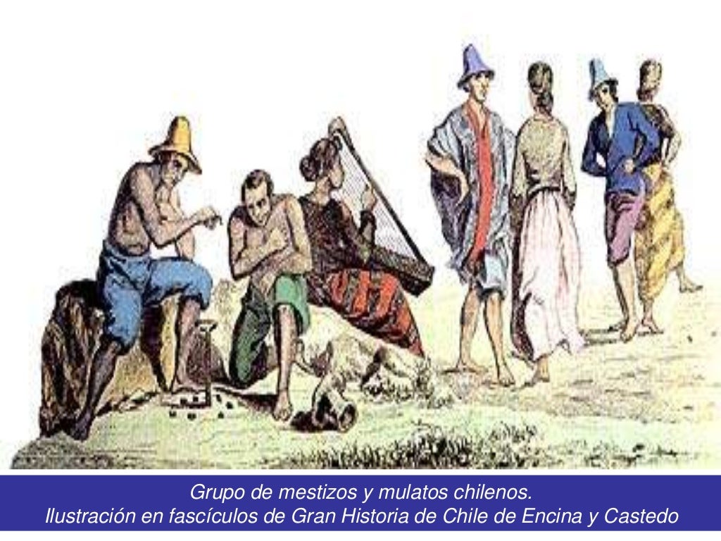 Economía colonial Economía colonial