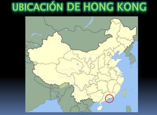 Hong Kong