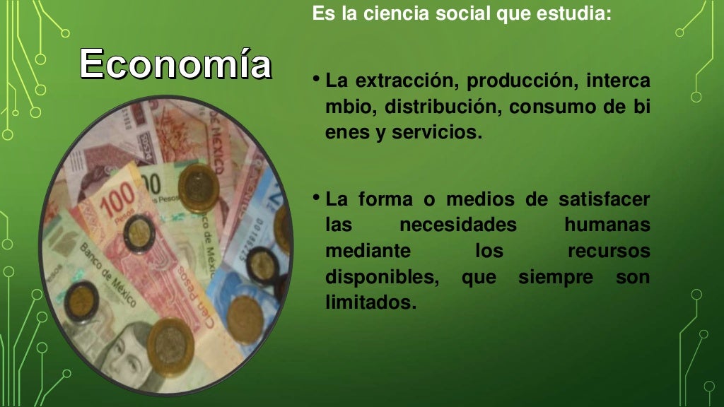 Economía global vs economia local Economía global vs economia local