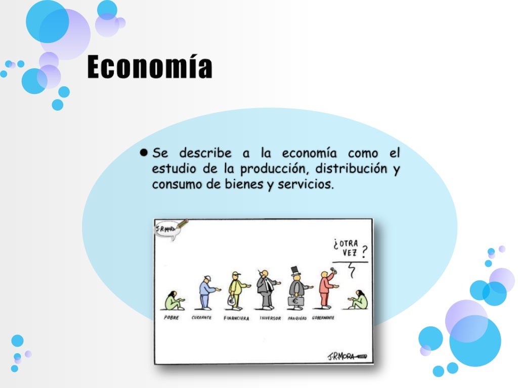 Economía local vs economía global Economía local vs economía global