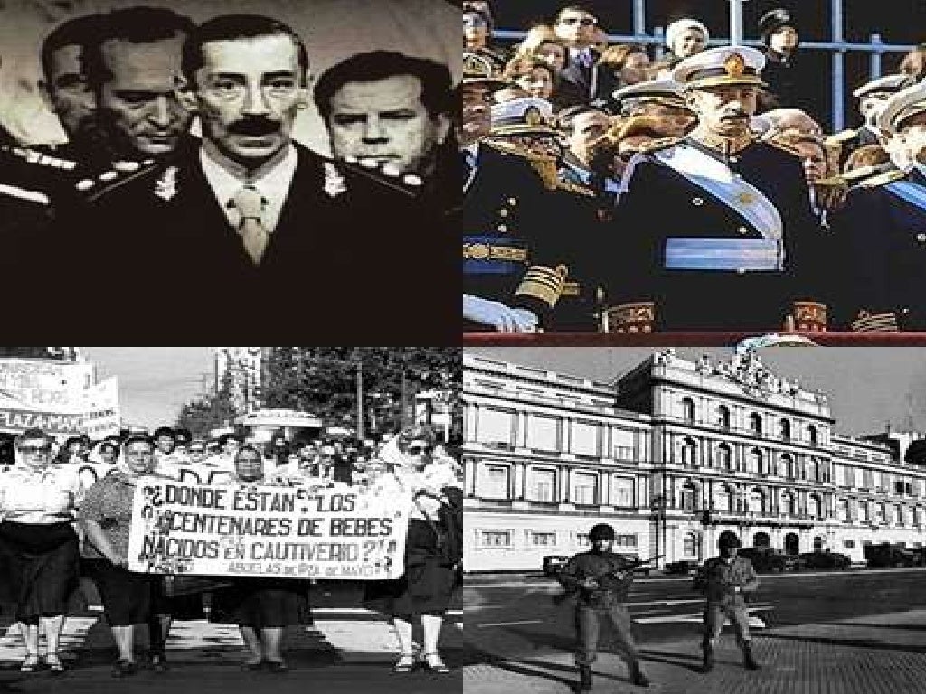 Economía normativa de argentina. 1975 1999