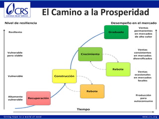 Economías rurales competitivas